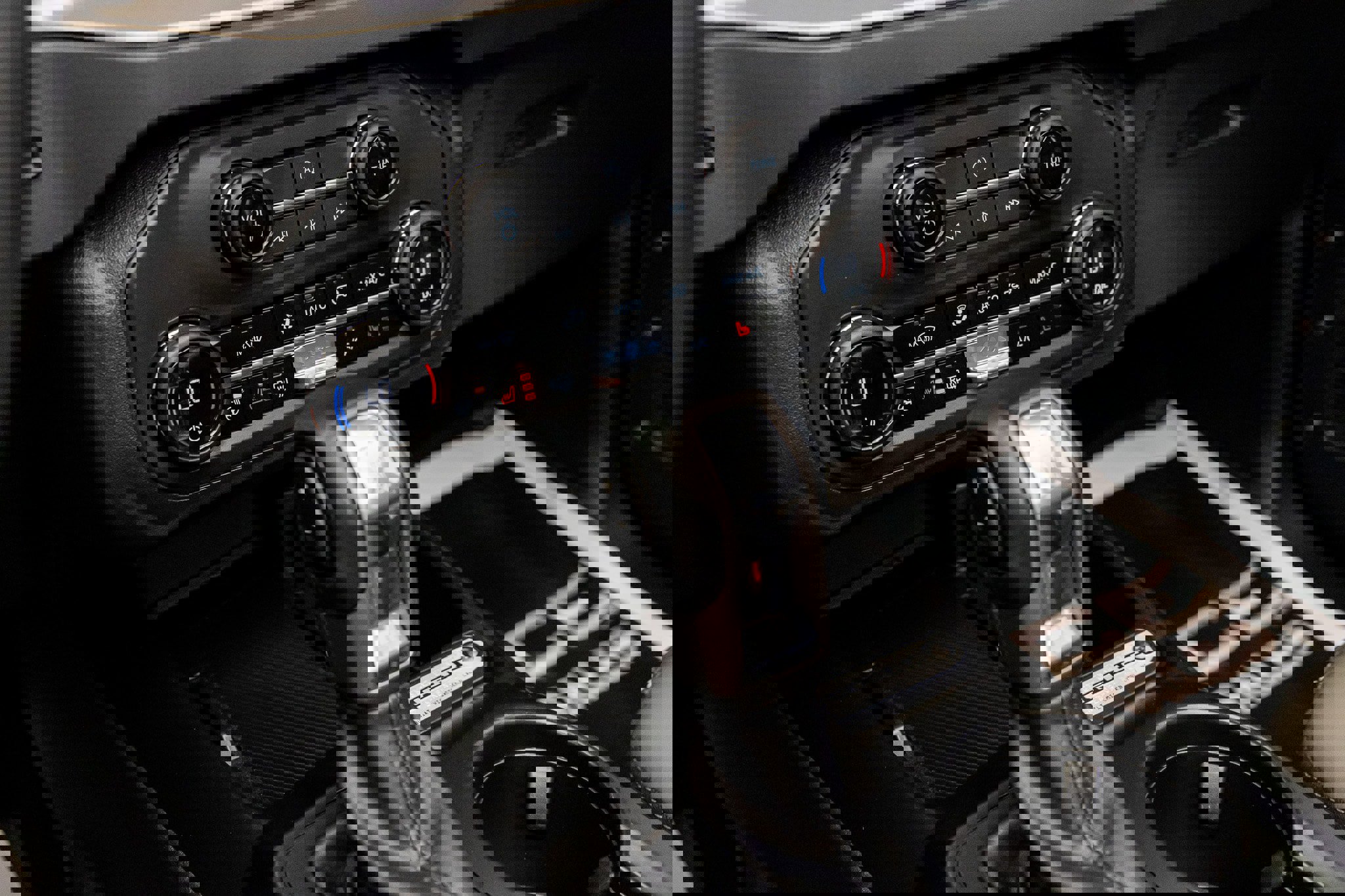 Used 2025 Ford Bronco Outer Banks image 51