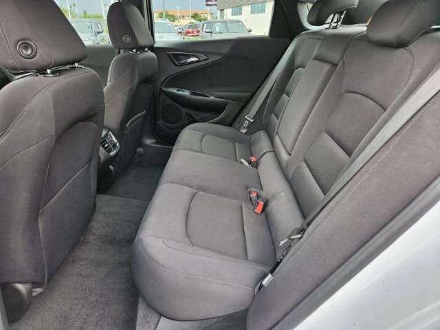 Used 2023 Chevrolet Malibu LT image 22