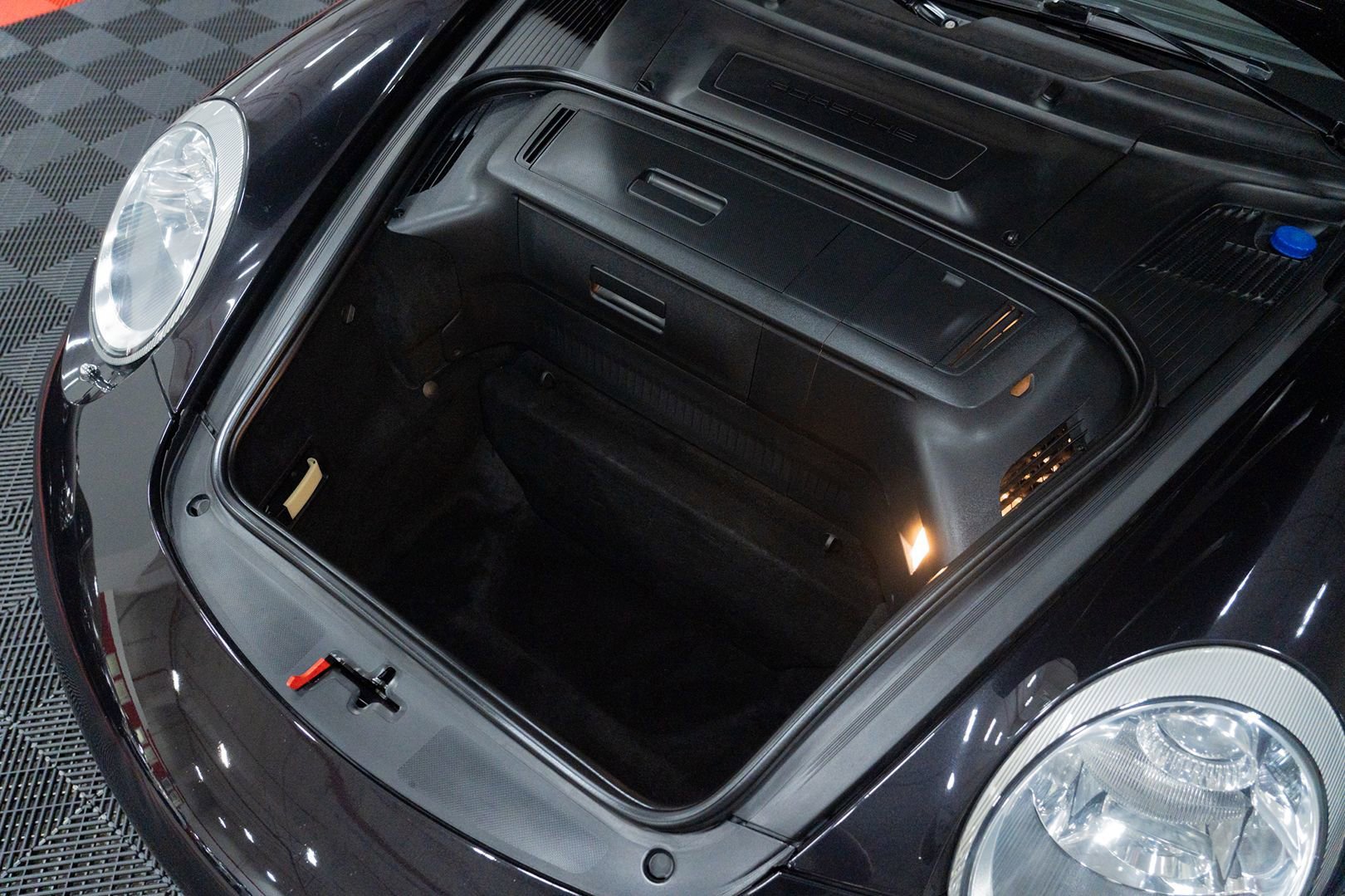 Used 2012 Porsche 911 Carrera RWD image 52