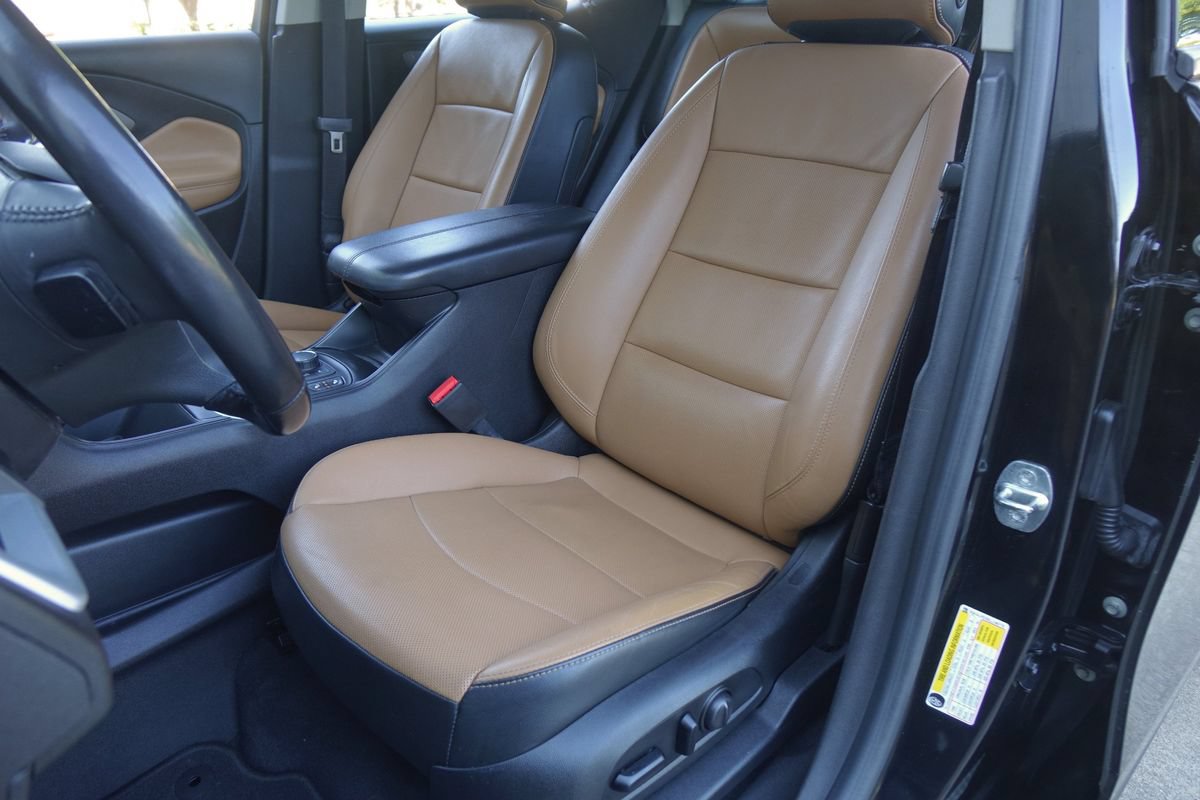 Used 2020 GMC Terrain SLT w/ Preferred Package FWD image 6