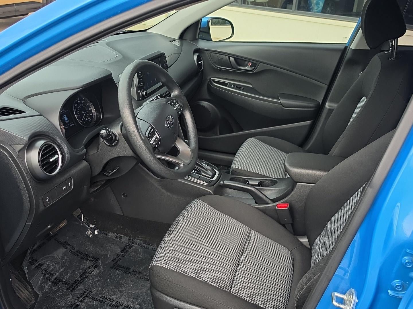 Used 2020 Hyundai Kona SE FWD image 13