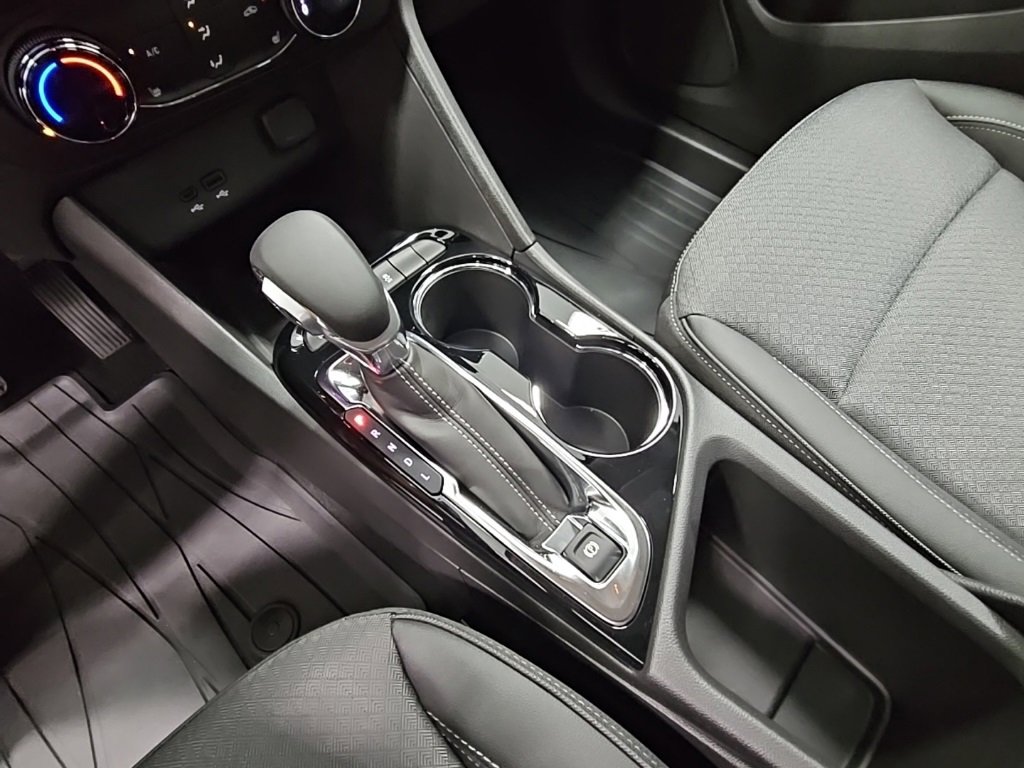 New 2026 Buick Encore GX Preferred w/ Comfort Package image 20