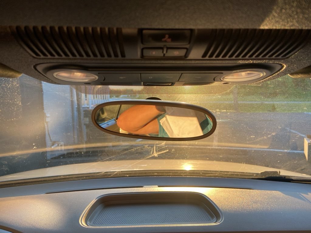 Used 2013 Volkswagen Beetle 2.5 FWD image 37