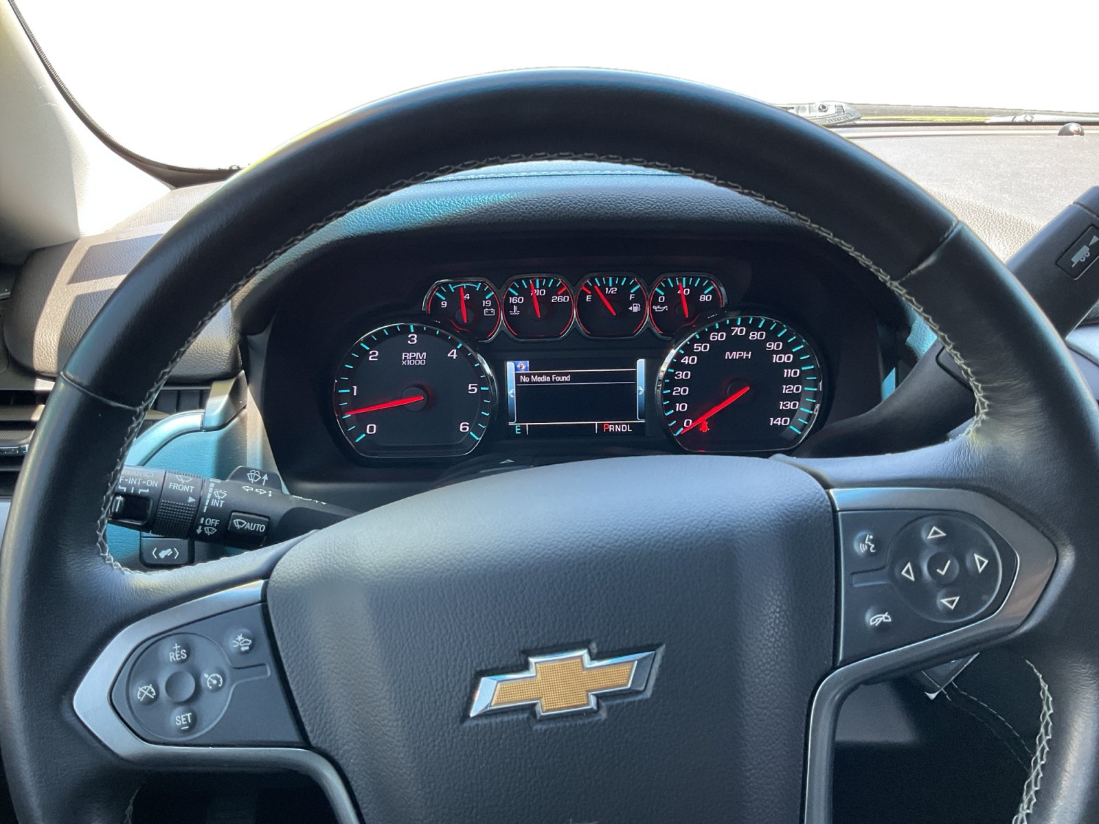 Used 2020 Chevrolet Suburban LT RWD image 12