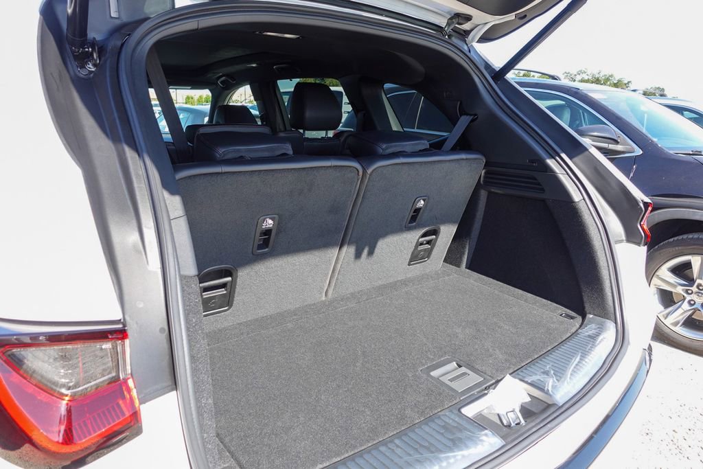 New 2026 Acura MDX A-Spec image 2
