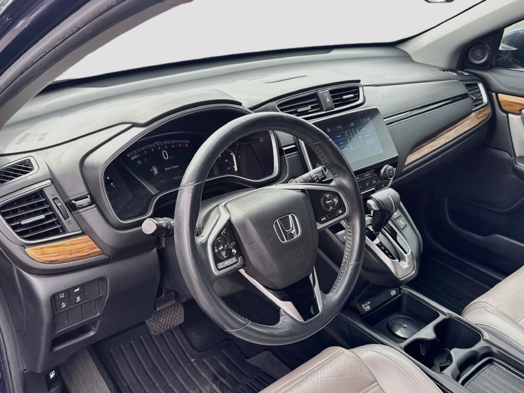 Used 2020 Honda CR-V EX-L image 14
