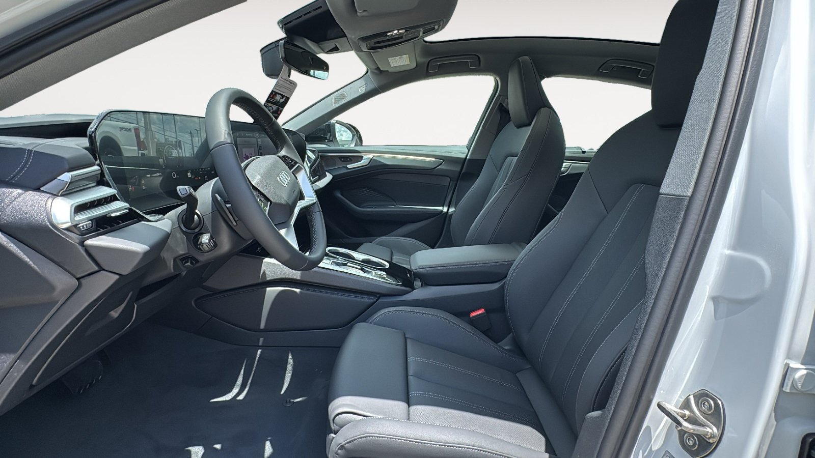 New 2026 Audi A6 Premium Plus AWD/4WD image 9