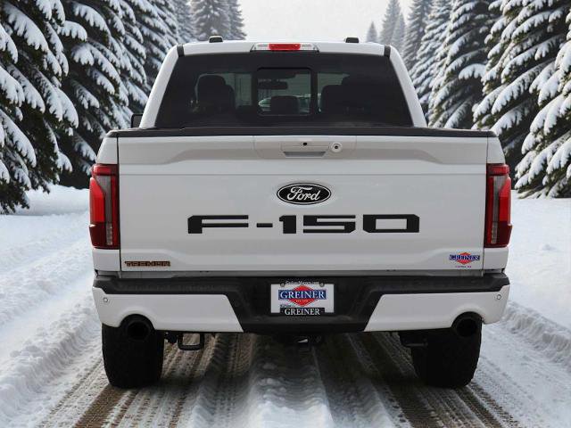 Certified 2024 Ford F150 Tremor image 5