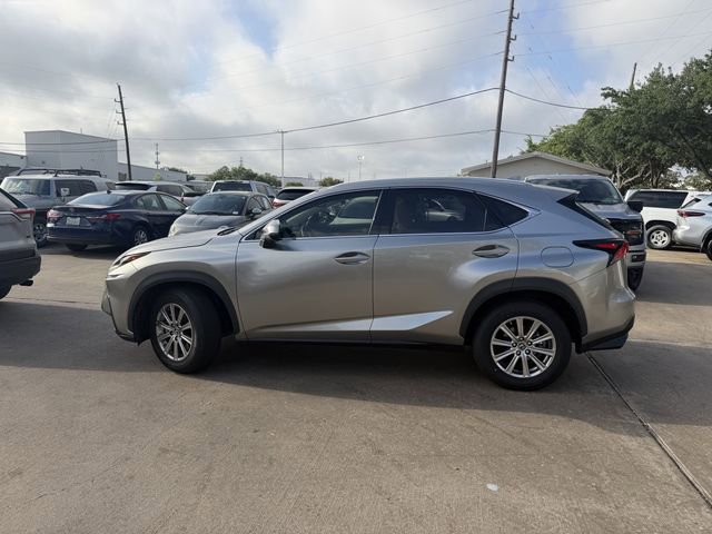 Used 2018 Lexus NX 300 FWD w/ Comfort Package image 8