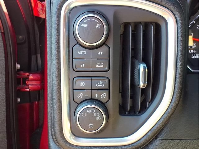 Used 2019 Chevrolet Silverado 1500 RST w/ All-Star Edition AWD/4WD image 18