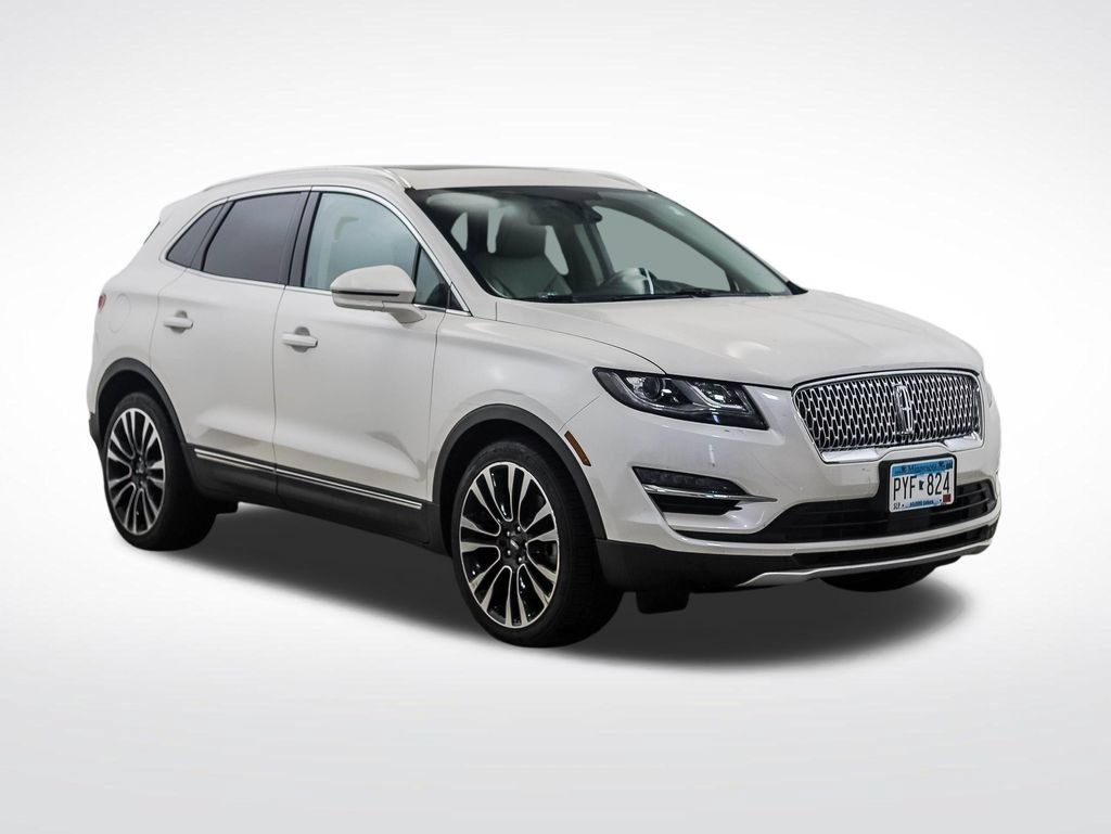 Used 2019 Lincoln MKC Reserve w/ MKC Climate Package AWD/4WD image 7