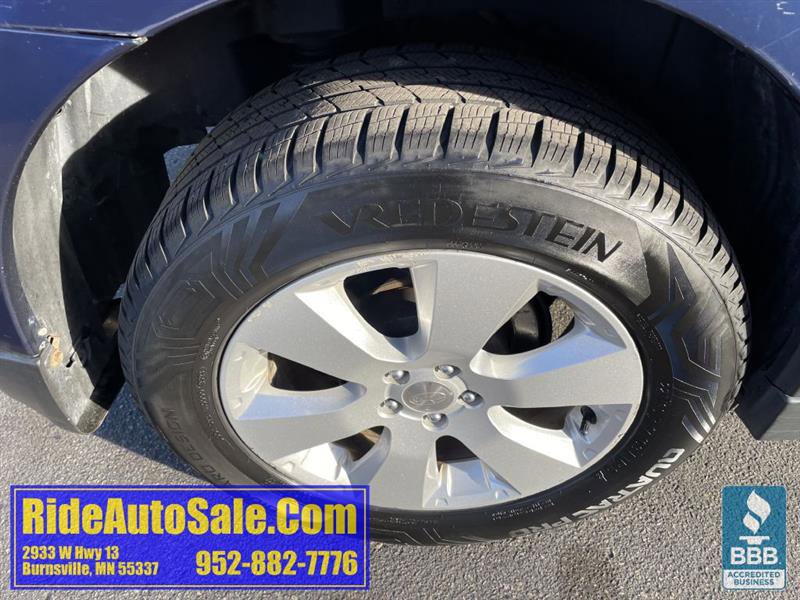 Used 2011 Subaru Outback 2.5i Premium image 36