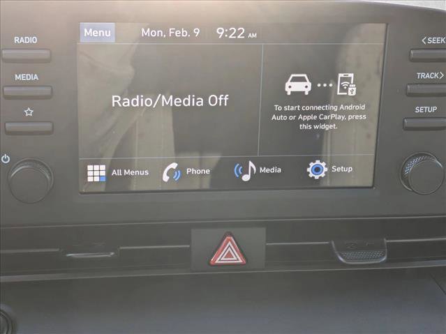 New 2026 Hyundai Elantra SEL Sport Premium image 12