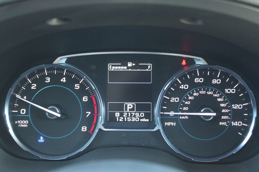 Used 2017 Subaru Forester 2.5i Limited image 33