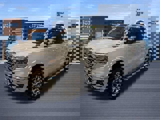 Used 2024 RAM 1500 Limited video 2