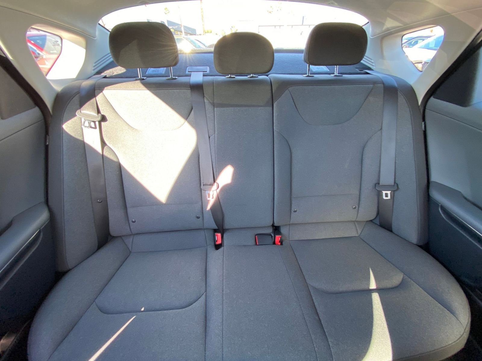 Used 2025 Kia K4 FWD image 37