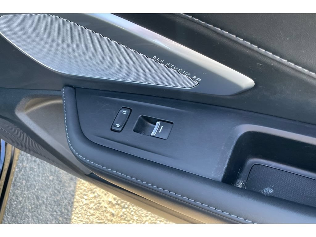 Certified 2021 Acura RDX A-Spec FWD image 21