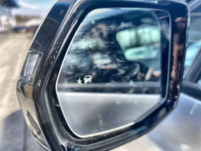 Certified 2022 Chevrolet Blazer RS w/ Enhanced Convenience Package image 18