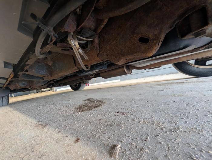 Used 2006 Saturn Vue AWD V6 image 13