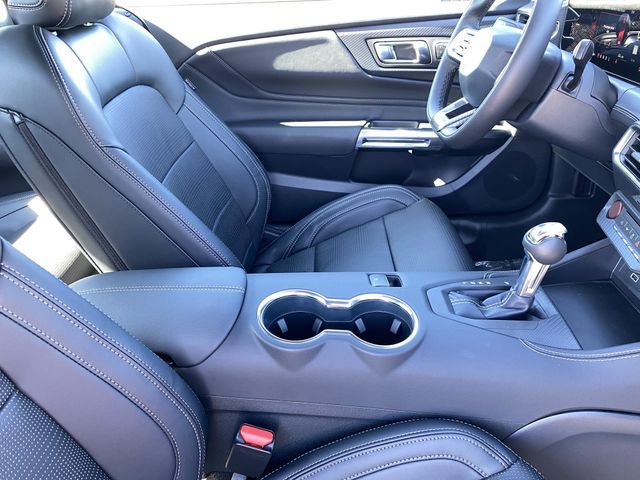 New 2025 Ford Mustang Premium image 42