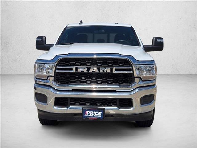 Used 2024 RAM 2500 Tradesman w/ Chrome Appearance Group RWD video 2