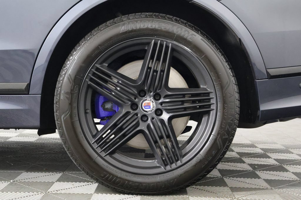 Used 2022 BMW ALPINA XB7 AWD/4WD image 17