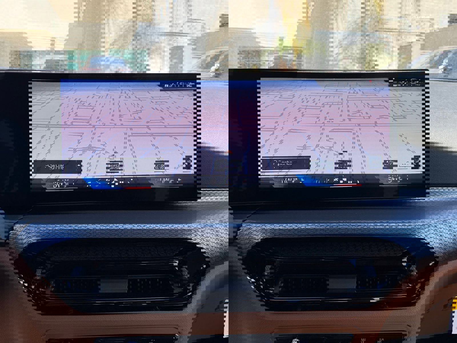 New 2026 BMW 330i Sedan image 27