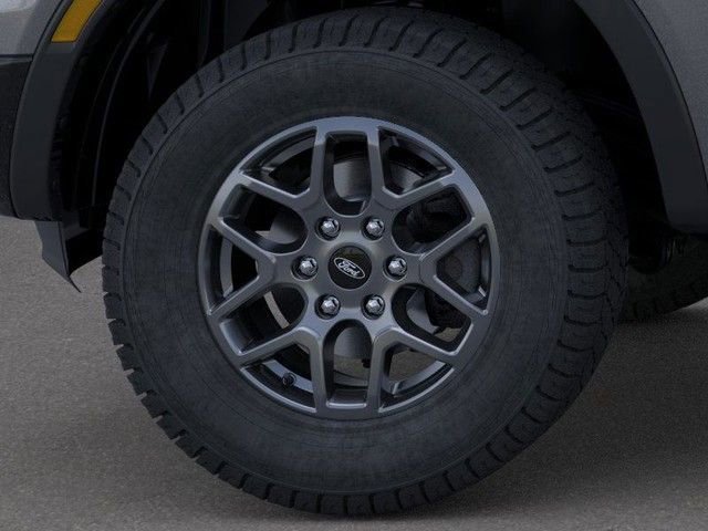 New 2026 Ford Ranger XLT w/ Equipment Group 301A High image 19
