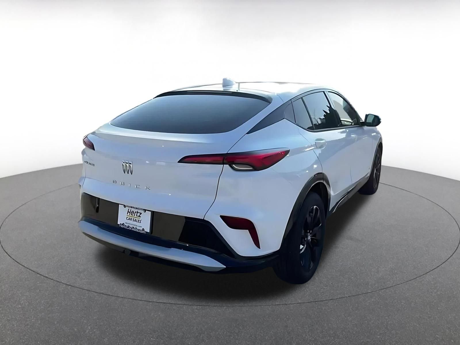 Used 2025 Buick Envista Sport Touring image 14