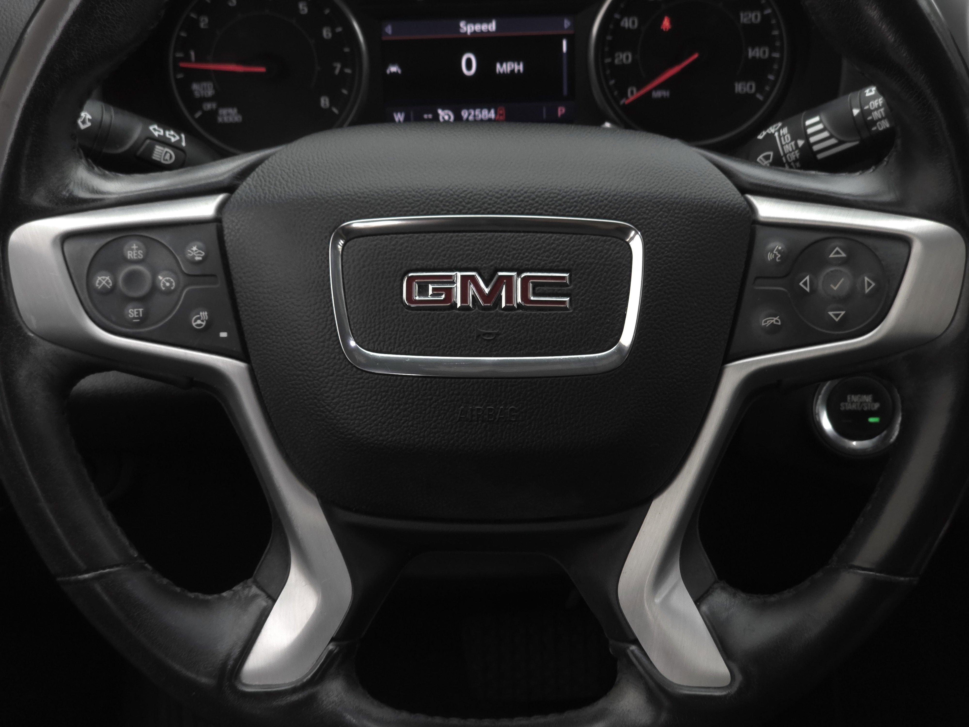 Used 2020 GMC Terrain SLT w/ Preferred Package image 22