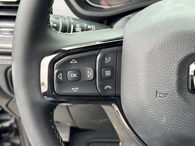 New 2026 RAM 2500 Limited image 25