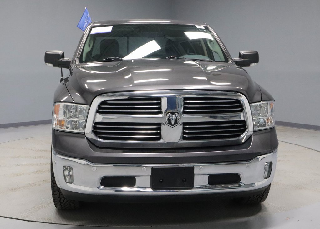 Used 2018 RAM 1500 Big Horn image 7