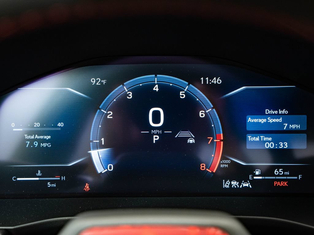 New 2026 Lexus IS 350 F Sport AWD/4WD image 30