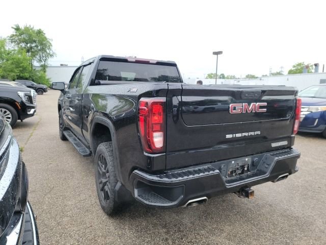 Used 2021 GMC Sierra 1500 Elevation AWD/4WD image 4