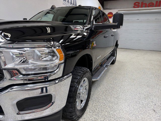 Used 2020 RAM 2500 Tradesman image 10
