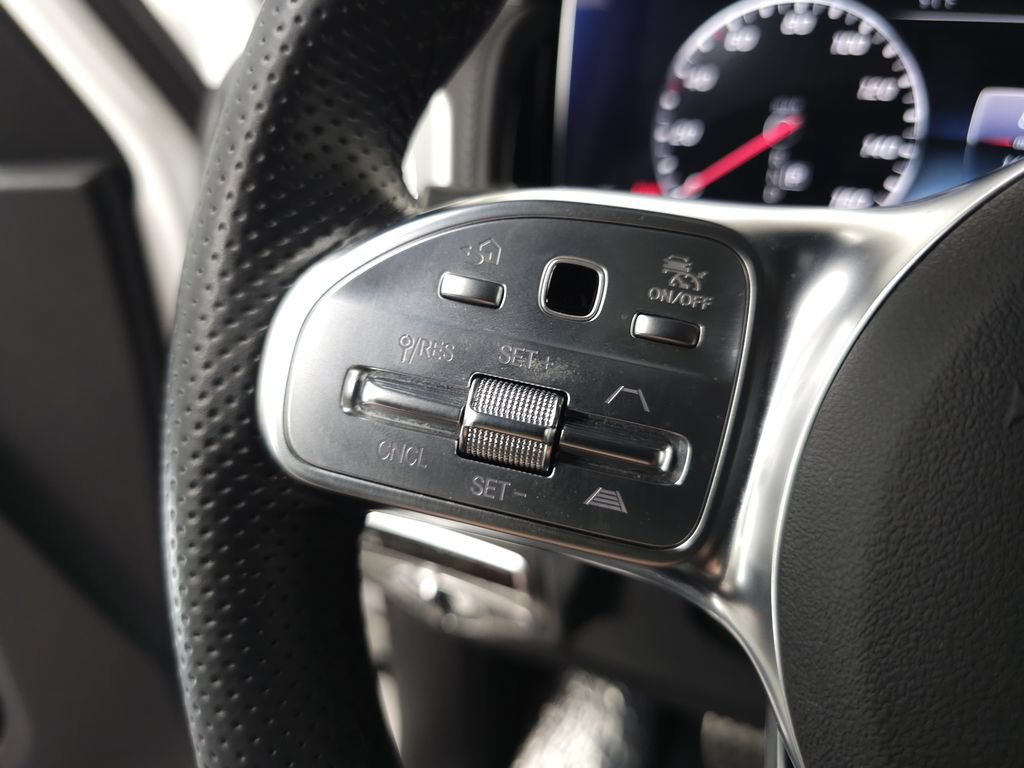 Certified 2022 Mercedes-Benz G 550 w/ Exclusive Interior Package image 11