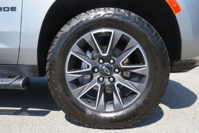 Used 2023 Chevrolet Tahoe Z71 AWD/4WD image 11