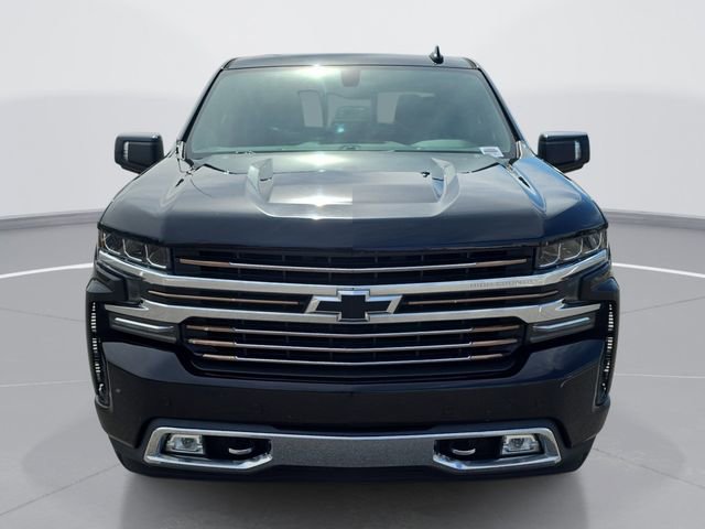 Used 2020 Chevrolet Silverado 1500 High Country w/ LPO, Dark Essentials Package AWD/4WD image 8