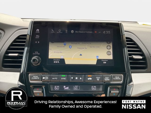 Used 2022 Honda Odyssey Touring image 15