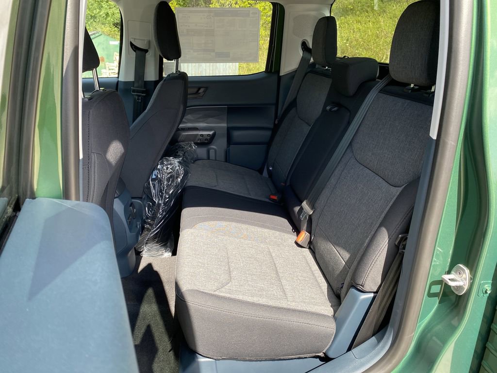 New 2025 Ford Maverick XLT w/ XLT Luxury Package image 38