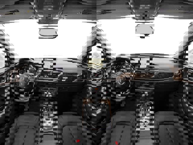 Used 2016 Audi A6 2.0T Premium Plus w/ Premium Plus Package image 8