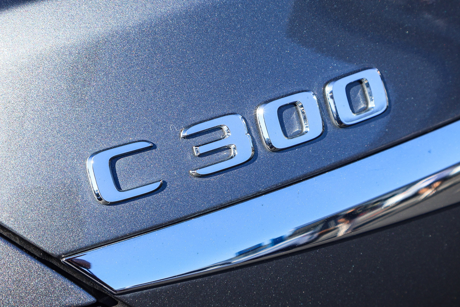 Used 2017 Mercedes-Benz C 300 Sedan image 25