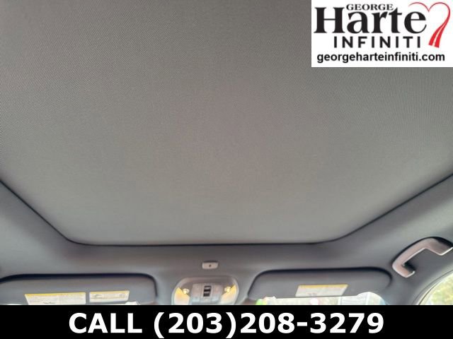 New 2026 INFINITI QX60 Autograph image 26