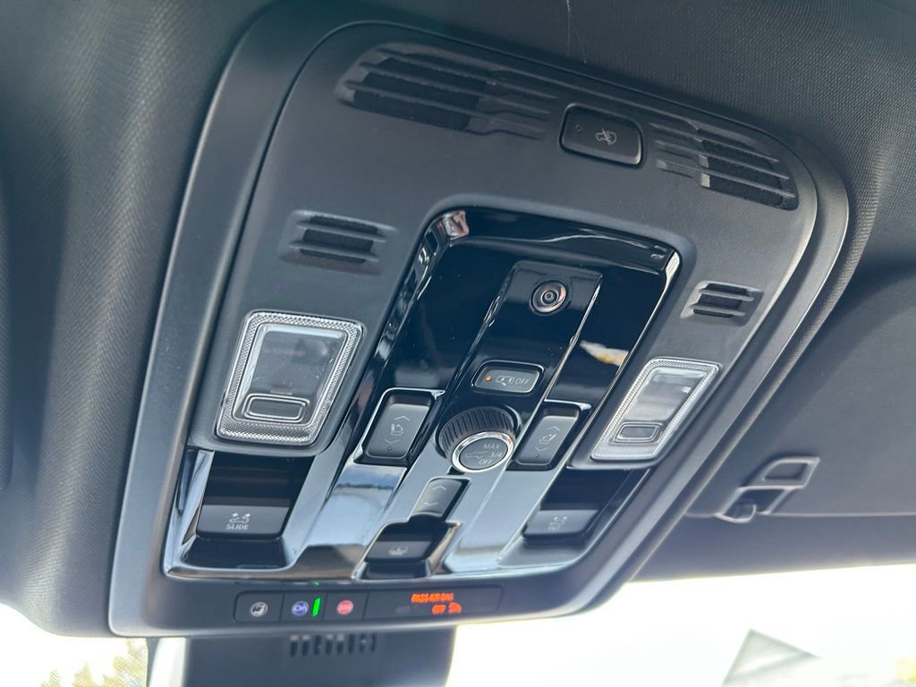 New 2026 GMC Yukon XL AT4 Ultimate image 65