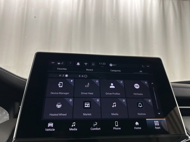 Used 2024 Jeep Compass Limited image 16