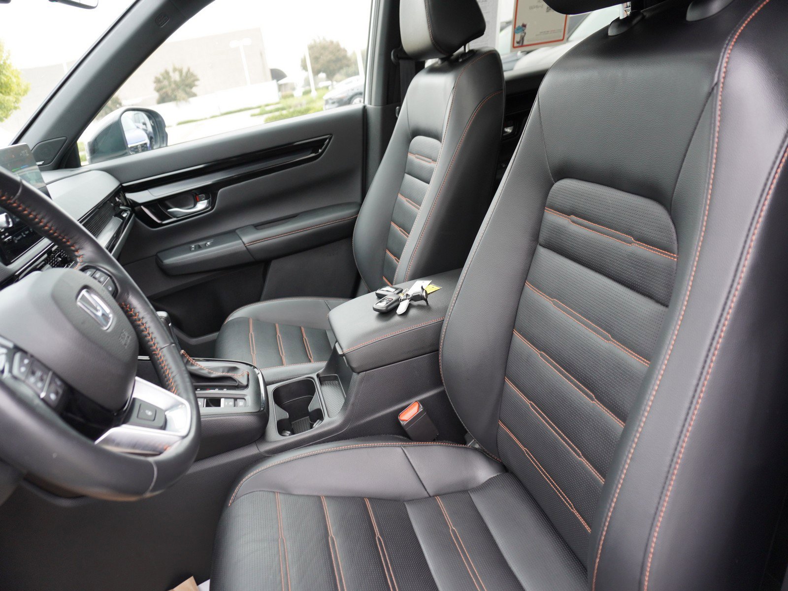 Used 2023 Honda CR-V Sport Touring image 25