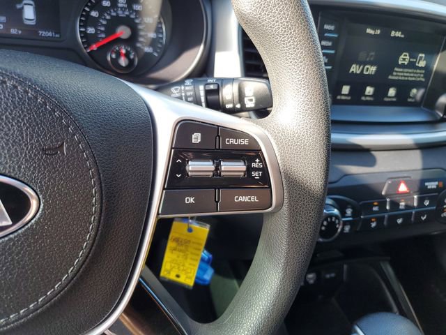 Used 2020 Kia Sorento L FWD image 26