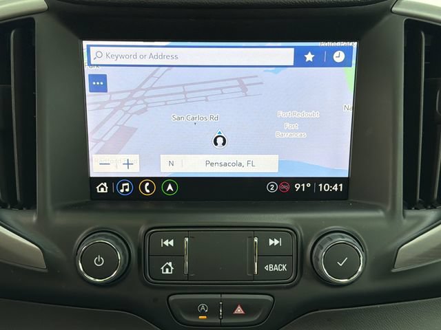 Used 2023 GMC Terrain AT4 w/ Infotainment Package II AWD/4WD image 29