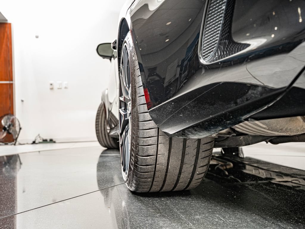 Used 2020 Mercedes-Benz C 63 AMG S image 53