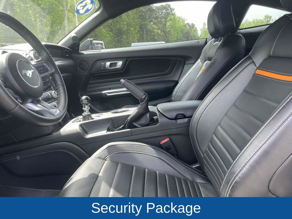 Used 2023 Ford Mustang Mach 1 w/ Equipment Group 700A image 19